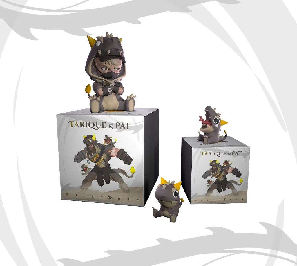 BUNDLE + livraison OFFERTE